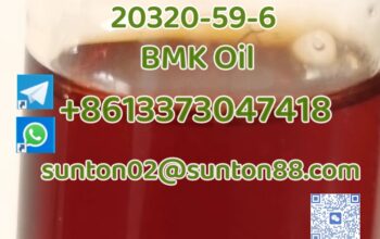 20320-59-6 BMK Oil