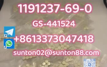 1191237-69-0 GS-441524