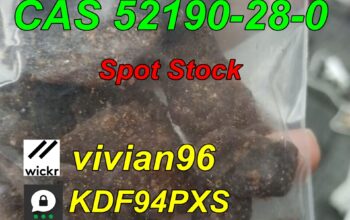 PMK powder CAS 52190-28-0 Canada Germany Stock