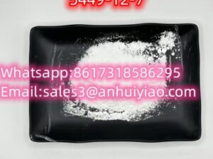China Factory Supply High Quality CAS 5449-12-7