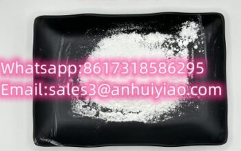 China Factory Supply High Quality CAS 5449-12-7