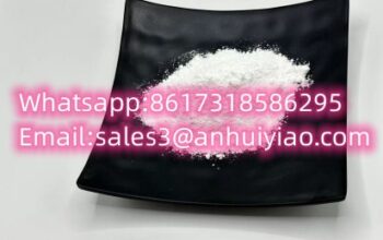 Raw Material Factory Price CAS 5449-12-7