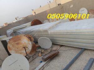 ساندوتش بانل في جدة