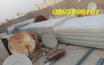 ساندوتش بانل في جدة