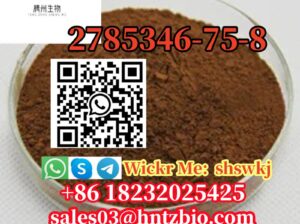 2785346-75-8 N-Pyrrolidino etonitazene