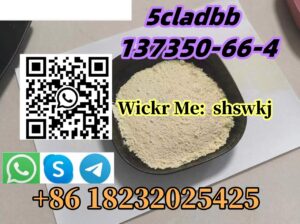 137350-66-4 5CLADB , ADBB, 5cladbb JWH018 ADB