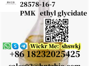 28578-16-7 PMK , ethyl glycidate