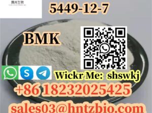 5449-12-7 BMK