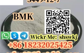 5449-12-7 BMK