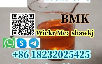 20320-59-6 BMK , Diethyl(phenylacetyl)malonate