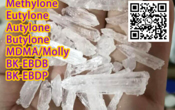 CAS 17764-18-0 Eutylone WhatsAppt+86 19322008560