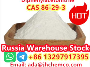 CAS 4584-49-0 Whatsapp+86 132 9791 7395