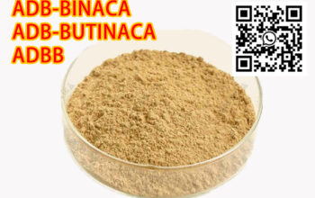 WhatsAppt+86 19322008560 CAS 1185282-27-2 ADBB/ADB