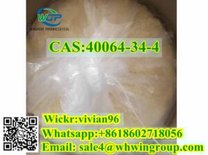 CAS 40064-34-4 with Enough Stock