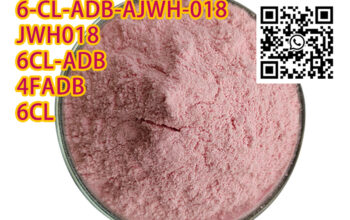 WhatsAppt+86 19322008560 CAS 209414-07-3 4FADB/6CL