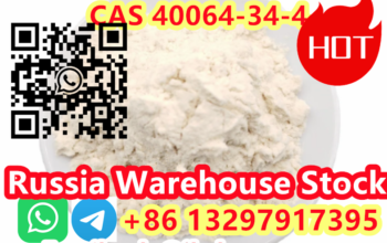 CAS 40064-34-4 4-Piperidone whatsapp+86 1329791739