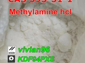74-89-5 593-51-1Methylamine hcl Methylamine