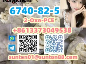 6740-82-5 2-Oxo-PCE