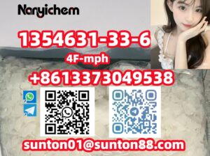 1354631-33-6 4F-mph 1354631-33-6 4F-mph