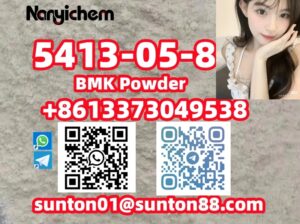5413-05-8 BMK Powder 5413-05-8 BMK Powder