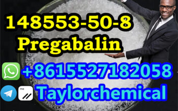 Pregabalin powder CAS 148553-50-8