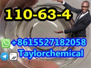 buy 1-4 butanediol cas 110-63-4