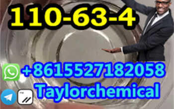 buy 1-4 butanediol cas 110-63-4