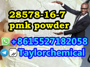New White PMK Powder Cas 28578-16-7 PMK oil high c