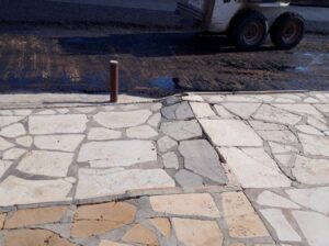 مقاول أسفلت بالرياض 0553148273