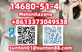 14680-51-4 Metonitazene