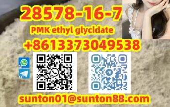 28578-16-7 PMK ethyl glycidate