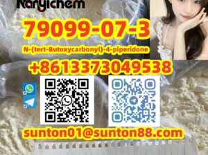 79099-07-3 N-(tert-Butoxycarbonyl)-4-piperidone