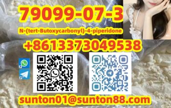 79099-07-3 N-(tert-Butoxycarbonyl)-4-piperidone