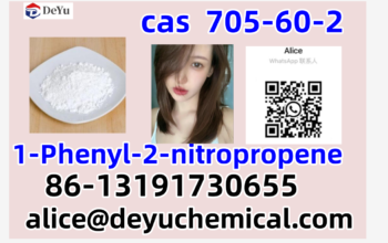 1-Phenyl-2-nitropropene CAS 705-60-2 Safety tran