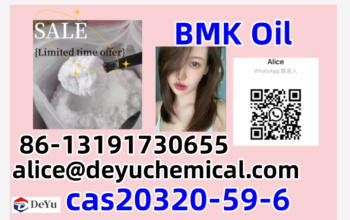 Hot sale fast and 100% secure delivery New BMK o