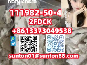 111982-50-4 2FDCK