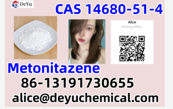 CAS 14680-51-4,Metonitazene Safety transportatio