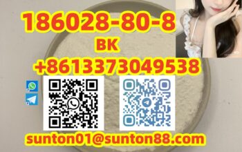 186028-80-8 BK 186028-80-8 BK