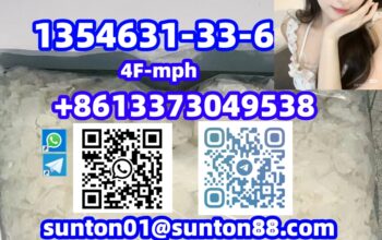 1354631-33-6 4F-mph