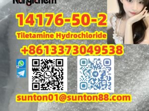 14176-50-2 Tiletamine Hydrochloride
