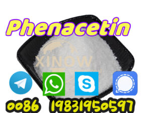 Phenacetin CAS 62-44-2