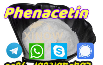 Phenacetin Powder cas 62-44-2