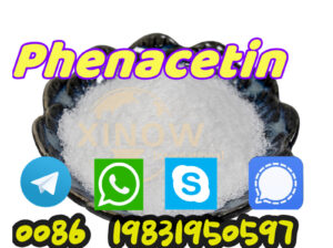 62-44-2 raw materials Phenacetin Shiny