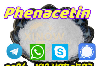62-44-2 raw materials Phenacetin Shiny