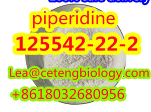 cas:125542-22-2 1-N-Boc-4-(Phenylamino)piperidine