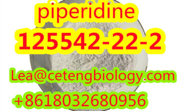 cas:125542-22-2 1-N-Boc-4-(Phenylamino)piperidine
