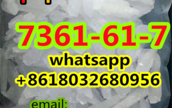 hot sale CAS:7361-61-7 Xylazine