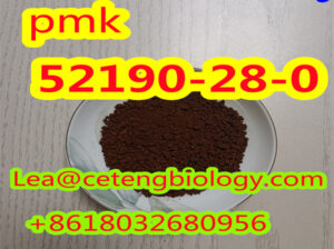 hot sale CAS:52190-28-0 PMK free samples