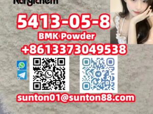 5413-05-8 BMK Powder