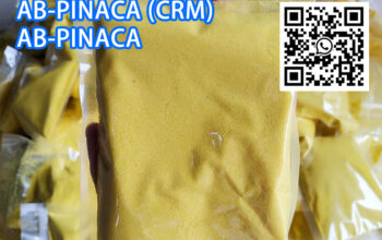CAS 1445752-09-9 AB-PINACA WhatsApp+86 19322008560